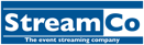 Logo StreamCo